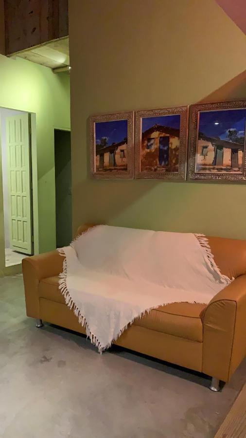 Hostel Villa Cacau Trancoso Luaran gambar