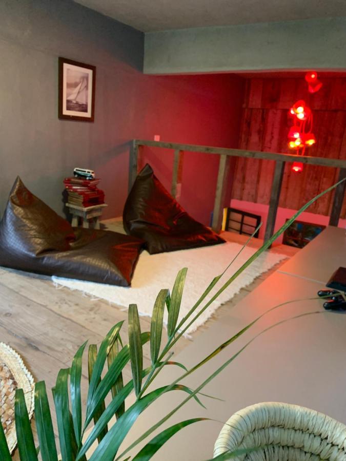 Hostel Villa Cacau Trancoso Luaran gambar