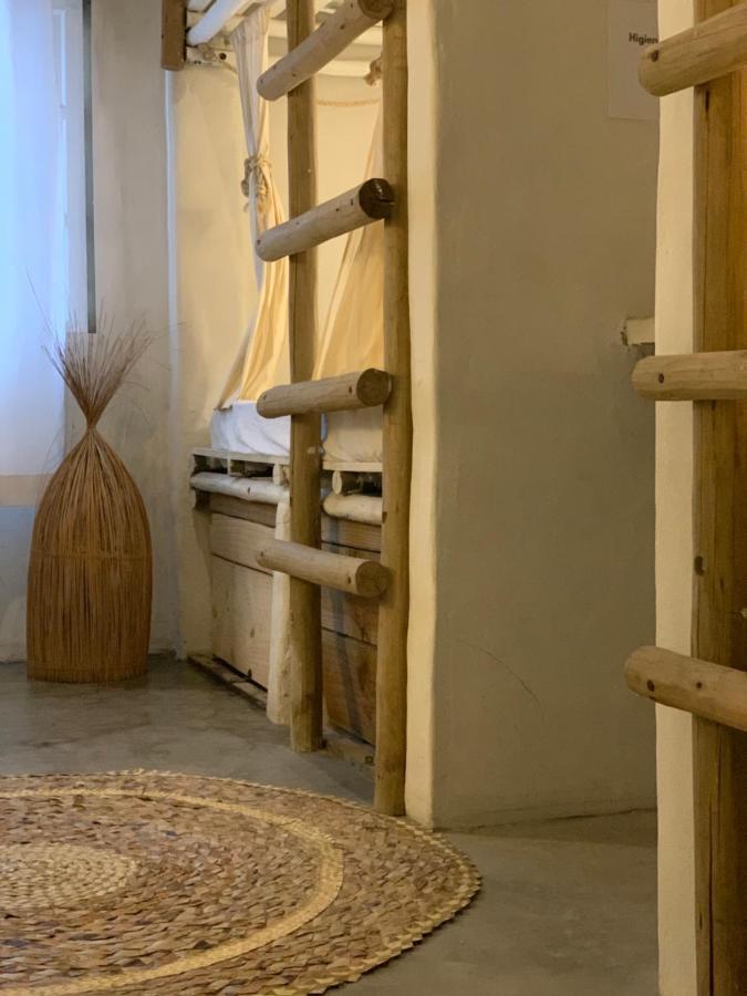 Hostel Villa Cacau Trancoso Luaran gambar