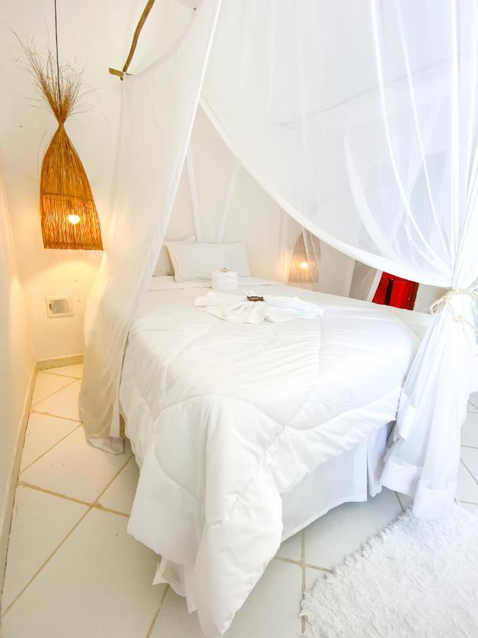 Hostel Villa Cacau Trancoso Luaran gambar
