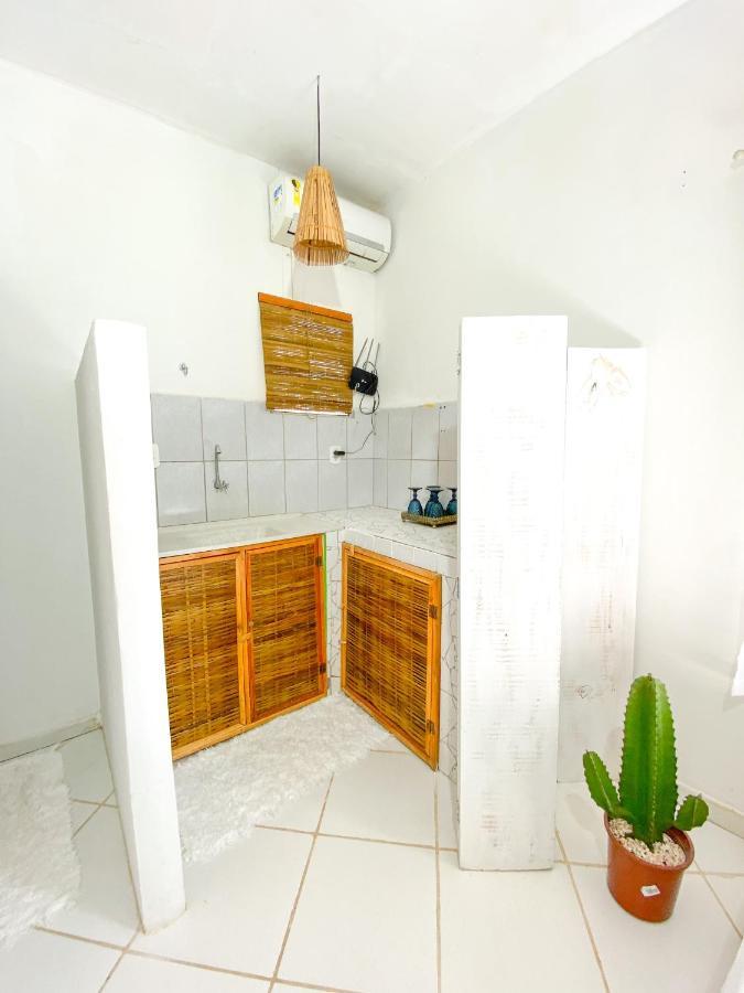 Hostel Villa Cacau Trancoso Luaran gambar